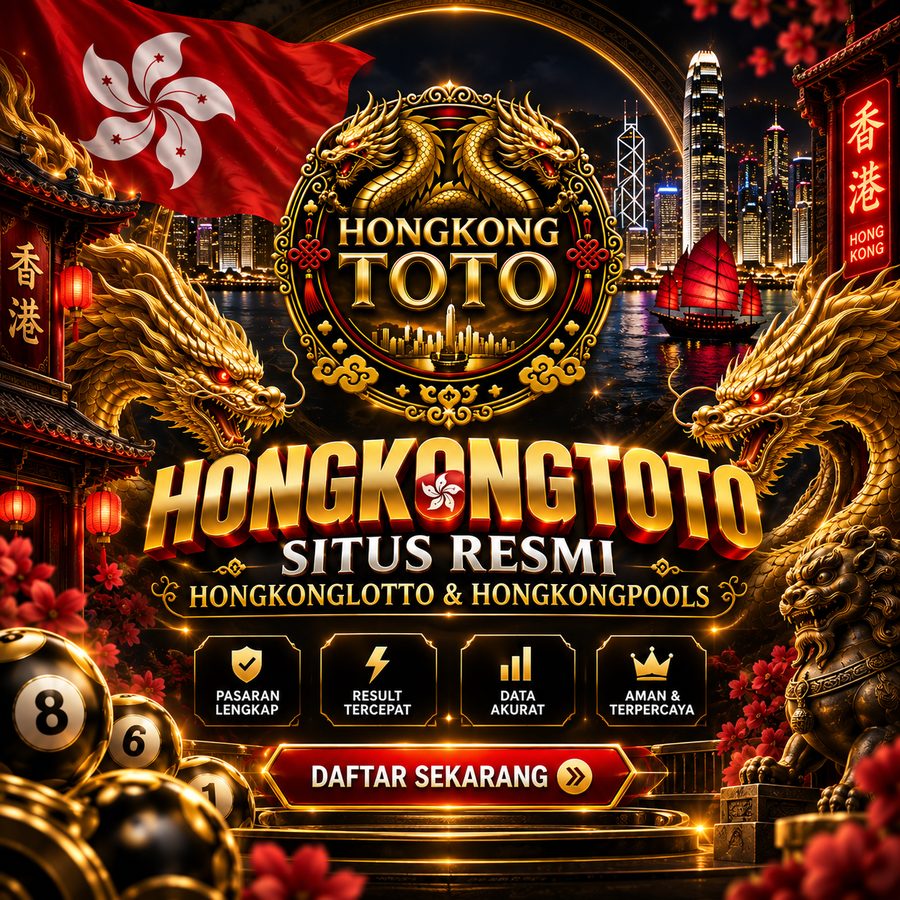 Hongkongtoto Padang Tualang